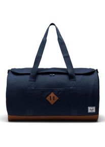 HERSCHEL, Tasche, Heritage Duffle, Blau, (40 l)