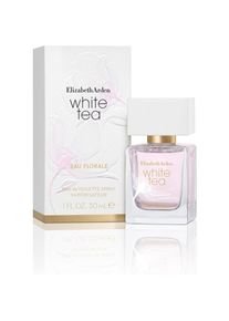 Elizabeth Arden, Beauty Geschenkset, White Tea Eau Florale Eau de Toilette (Parfum Set)