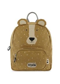 Trixie, Kindergartentasche, Rucksack klein Bär, Mehrfarbig