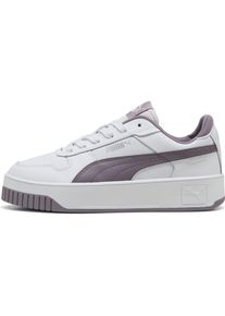 Puma, Damen, Sneakers, Carina Street, Violett, (41)