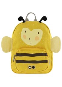 Trixie Baby, Kindergartentasche, Kinderrucksack, Mrs. Bumblebee, Mehrfarbig