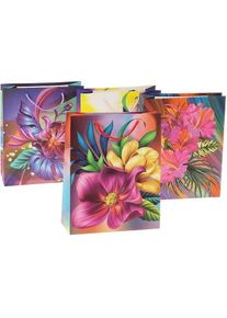 Adar, Geschenkverpackung, Geschenktüte 32x26x10cm MIX (Geschenktüte, 1 x)
