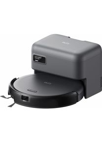 Eufy C10, Staubsauger Roboter, Schwarz, Grau