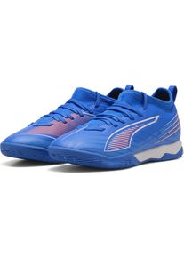 Puma, Jungen, Fussballschuhe, ULTRA 6 MATCH IT + Mid Jr (36), Blau