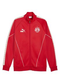 Puma, Herren, Laufjacke, RBS KING Anthem Jacket (L), Mehrfarbig, L