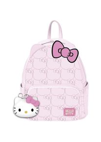 Cerdá, Kindergartentasche, Hello Kitty casual backpack 26cm