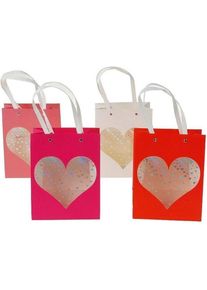 Adar, Geschenkverpackung, Geschenktüte 23x18x8cm MIX (Geschenktüte, 1 x)