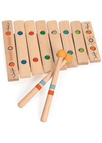 Djeco Xylophone