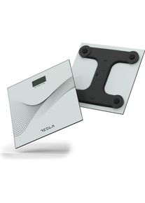 Tesla, Personenwaage, BS103W (180 kg)