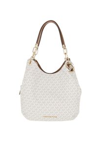 Michael Kors, Tasche, Ledertasche - Hobo Lillie, Braun