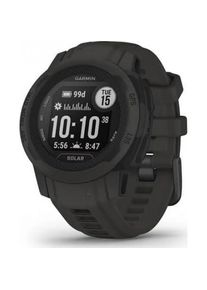 Garmin Smartwatch Instinct 2S Solar Grap, Telefon
