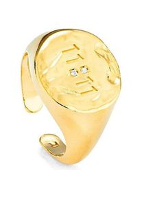 Radiant, Ring, Damenring RY000050 16 (10), (16, 925 Silber)