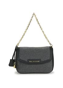 Mac Douglas, Handtasche, Douglas Damestas Tas Schoudertas Canvas, Grau