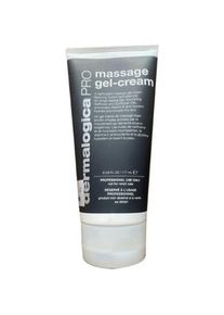dermalogica, Massageöl, Pro, Glycerin, Massage Cream, All Over The Body, 177 ml (177 ml)