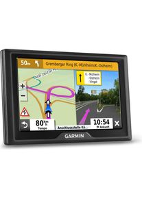 Garmin, Fahrzeug Navigation, Drive 52 Full EU MT (5")