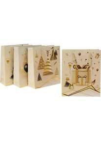 Adar, Geschenkverpackung, Geschenktüte 32x26x10cm (Geschenktüte)