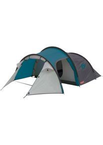 Coleman, Zelt, (Tunnelzelt, 4.10 kg, 3 Personen)