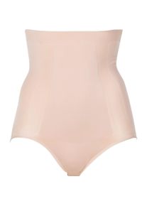 Spanx, Damen, Bodys, Shapewear Hose, Rosa, (L)