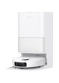 DREAME L40 Ultra CE, Staubsauger Roboter, Weiss