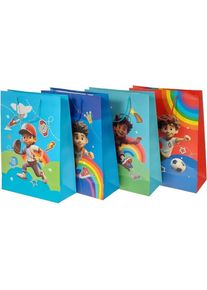 Adar, Geschenkverpackung, Geschenktüte 40x30x12cm MIX (Geschenktüte)