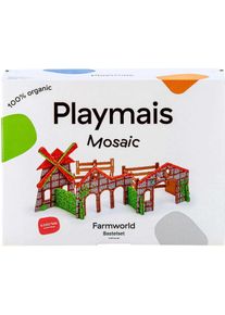 Playmais Mosaic FARMWORLD