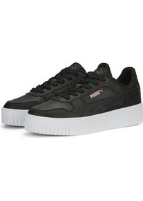 Puma, Damen, Sneakers, 389390 02 35.5, Schwarz, (35.5)