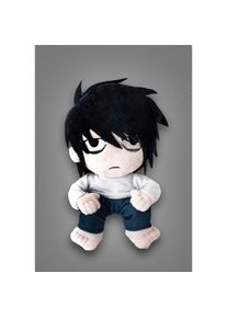 Sakami Death Note peluche L 25 cm (25 cm)