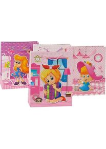 Adar, Geschenkverpackung, Geschenktüte 32x26x10cm MIX (Geschenktüte, 1 x)