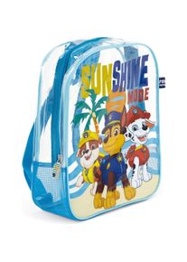 Arditex, Kindergartentasche, PW17140, Transparent