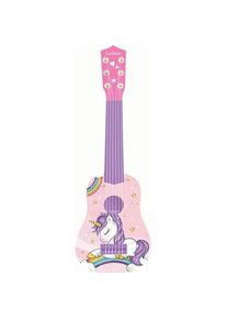 Lexibook Unicorn - My First Guitar 21 (K200UNI)