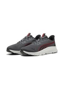 Puma, Sneakers, FlexFocus Lite Modern, Grau, (37.5)