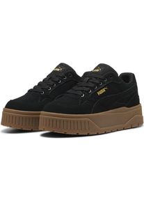 Puma, Damen, Sneakers, Karmen II Idol SD, Schwarz, (37.5)