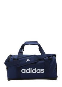 adidas Performance Torba sportowa 'LINEAR' dla mężczyzn granatowy / czarny / biały Rozmiar One Size