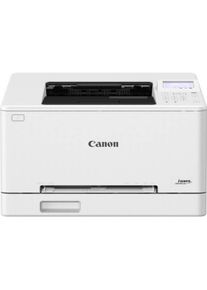 Canon i-SENSYS LBP646Cdw (Laser, Farbe), Drucker