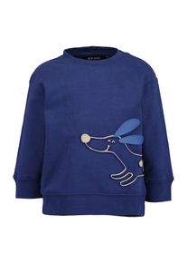 Blue Seven Tréning póló unisex kék , Méret 68