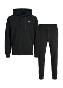 JJ Rebel Jogging ruhák Férfi fekete , Méret XS