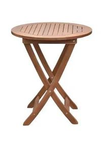 GARTENTISCH KLAPPTISCH