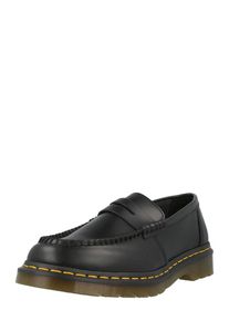 Dr. Martens Mocassin 'Penton' Femme noir taille 39