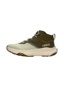 Hoka One One HOKA Chaussure de course 'TRANSPORT' Homme vert taille 7