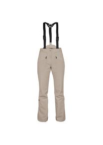 8848 Altitude Women's Sofie Pant Ski trousers Women (44, grey)