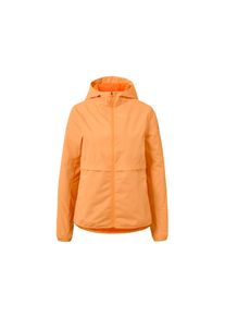 Tchibo - Wiatroszczelna kurtka do biegania - dla pań - rozmiar 42 - kolor: ż&oacute;łty