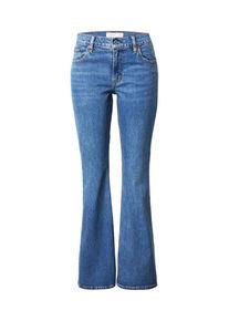 Abercrombie & Fitch Abercrombie & Fitch, Damer, Jeans, Blue Denim, St&oslash;rrelse 26