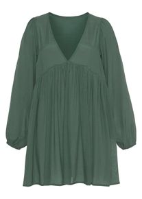 Lascana Tunika Ženy jedľová S-M