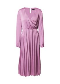 comma, Damer, Kjole, Lilla, Størrelse 38