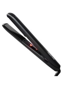 CLOUD NINE The Irons De Touch Iron Zwart Stijltangen Dames