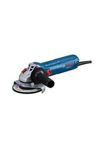 Bosch Bosch GWS 12-125 125mm Corded Angle Grinder - GWS 12-125 (230V)