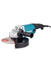Makita Makita GA9090N/1 230mm Corded Angle Grinder - GA9090N/1