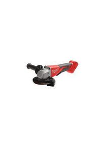 Milwaukee M18 BLSAG115XPD-0 115mm Cordless Angle Grinder, Cordless - M18 BLSAG115XPD-0
