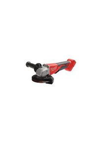 Milwaukee M18 BLSAG125XPD-0 125mm Cordless Angle Grinder, Cordless - M18 BLSAG125XPD-0
