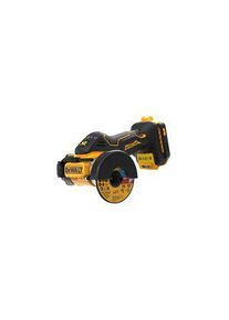 Detas Ultra DeWALT DCS438N-XJ 18V XR 76mm Cordless Angle Grinder - DCS438N-XJ